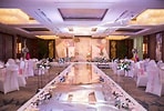 喜宴婚禮 的圖片結果. 大小：148 x 100。資料來源：hotel.hunliji.com