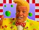 Image result for Art Attack Mark Speight. Size: 132 x 100. Source: alchetron.com