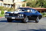 Image result for Chevrolet Chevelle. Size: 151 x 100. Source: www.hotrod.com