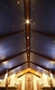 Image result for Church Natural light Artificial Lights. Size: 61 x 100. Source: www.churchinteriors.com