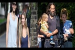 Image result for Russell Brand Children. Size: 150 x 100. Source: www.sarkariexam.com