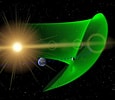 Billedresultat for asteroides troyanos. størrelse: 115 x 100. Kilde: www.ngenespanol.com
