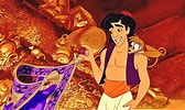 Aladdin Disney に対する画像結果.サイズ: 168 x 100。ソース: www.wusa9.com