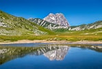 Image result for Apennine Mountains. Size: 149 x 100. Source: peakvisor.com