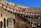 Image result for Travertino Colosseo. Size: 145 x 100. Source: www.pinterest.com