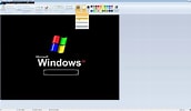 Use Paint Shop To create Windows Xp Logo Icon-க்கான படிம முடிவு. அளவு: 172 x 100. மூலம்: ar.inspiredpencil.com