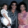 Image result for Nicole Richie Lionel Richie's Daughter. Size: 98 x 100. Source: www.yahoo.com