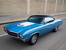 Image result for Buick GS. Size: 132 x 100. Source: www.motortrend.com
