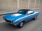 Image result for Buick GS. Size: 137 x 100. Source: www.motortrend.com