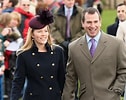 Image result for Peter Phillips Royal family. Size: 126 x 100. Source: www.independent.co.uk