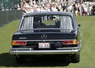 Image result for Mercedes benz 600 Pullman 1963. Size: 139 x 100. Source: www.supercars.net