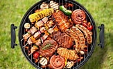 Barbecue Dishes ਲਈ ਪ੍ਰਤੀਬਿੰਬ ਨਤੀਜਾ. ਆਕਾਰ: 163 x 100. ਸਰੋਤ: mamaslatinas.com