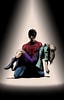 Tamaño de Resultado de imágenes de Gwen Stacy Muerte Spider-Man.: 64 x 100. Fuente: www.deviantart.com