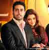 Abhishek Bachchan and Aishwarya-এর ছবি ফলাফল. আকার: 98 x 100. সূত্র: www.bollywoodlife.com