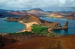 Image result for Galápagos Descripción. Size: 152 x 100. Source: www.guiaviajarmelhor.com.br