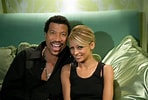 Image result for Nicole Richie Lionel Richie's Daughter. Size: 148 x 100. Source: popsugar.co.uk