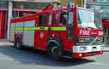 Image result for Fire Brigade Vehicles. Size: 158 x 100. Source: www.flickr.com