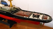 Afbeeldingsresultaten voor Zwarte Zee Old model. Grootte: 178 x 100. Bron: auction.catawiki.com
