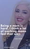 Image result for Gwen Stefani Quotes. Size: 62 x 100. Source: quotelicious.com