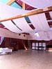 mida de Resultat d'imatges per a Tentures pour plafond ou Murs.: 75 x 100. Font: tenturesmariage.blogspot.com