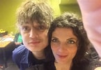 Pete Doherty ex girlfriend के लिए छवि परिणाम. आकार: 145 x 100. स्रोत: www.aceshowbiz.com