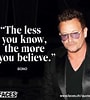 Afbeeldingsresultaten voor Bono Quotes. Grootte: 90 x 100. Bron: www.pinterest.com
