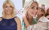 Image result for Holly Willoughby children. Size: 163 x 100. Source: ca.hellomagazine.com
