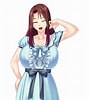 Image result for Onaho Anime. Size: 89 x 100. Source: www.animecharactersdatabase.com