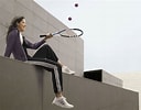Image result for Ana Ivanovic Serbian tennis player. Size: 128 x 100. Source: biography-of-hollywoodstars.blogspot.com