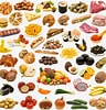 Image result for 食物. Size: 96 x 100. Source: www.tukuppt.com