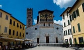 Image result for monumenti Lucca. Size: 167 x 100. Source: www.bestofcinqueterre.com