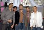 Image result for Backstreet Boys members. Size: 145 x 100. Source: www.fame10.com