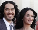 Image result for Russell Brand first wife. Size: 127 x 100. Source: www.firstpost.com