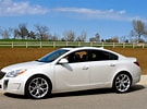 Image result for Buick Regal GS Turbo. Size: 135 x 100. Source: www.greeleygazette.com