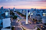 Image result for Buenos Aires città. Size: 152 x 100. Source: www.informagiovani.mn.it