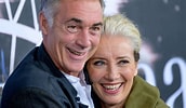Image result for Emma Thompson husband. Size: 172 x 100. Source: www.thelist.com