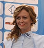 Image result for Francesca Cavallin Giovane. Size: 92 x 100. Source: www.giffonifilmfestival.it