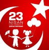 Image result for 23 Nisanla Ilgili Atasözleri. Size: 97 x 100. Source: www.hurriyet.com.tr