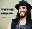 Image result for Russell Brand Quotes. Size: 109 x 100. Source: www.pinterest.com