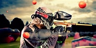 Paintball માટે ઇમેજ પરિણામ. માપ: 197 x 100. સ્ત્રોત: www.paintball-action.de