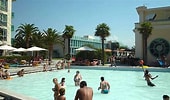 Image result for Bagni di Tivoli piscine. Size: 170 x 100. Source: www.youtube.com