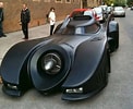 Image result for Batmobile IN Real life. Size: 122 x 100. Source: www.pinterest.com