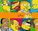 Image result for The Simpsons Characters. Size: 124 x 100. Source: in.pinterest.com