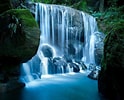 Image result for Waterfalls Windows Background Free Download. Size: 124 x 100. Source: wallpapercave.com