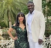 Image result for Akon Wife. Size: 106 x 100. Source: thejasminebrand.com