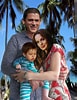 Image result for Wentworth Miller with His Wife. Size: 77 x 100. Source: www.fanpop.com
