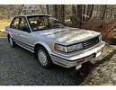 Image result for Nissan Maxima 1987. Size: 129 x 100. Source: classiccars.com