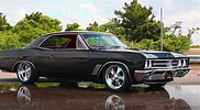 Image result for Buick Muscle Cars. Size: 182 x 100. Source: www.hotcars.com