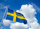 Image result for Sveriges Flagga. Size: 139 x 100. Source: www.firafest.se