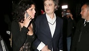 Image result for Pete Doherty girlfriend. Size: 174 x 100. Source: www.purepeople.com